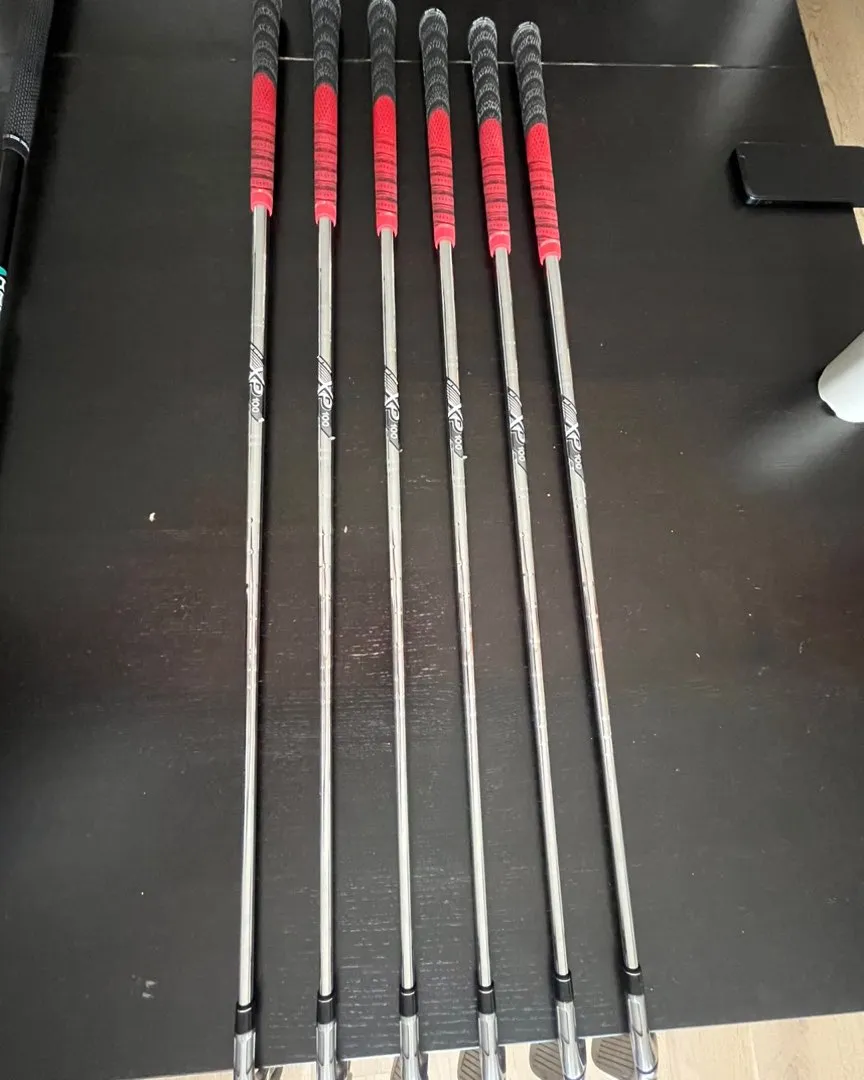 Taylormade M3 4-PW