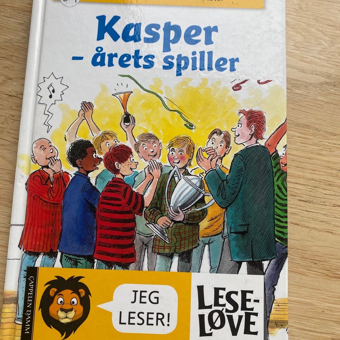 Kasper