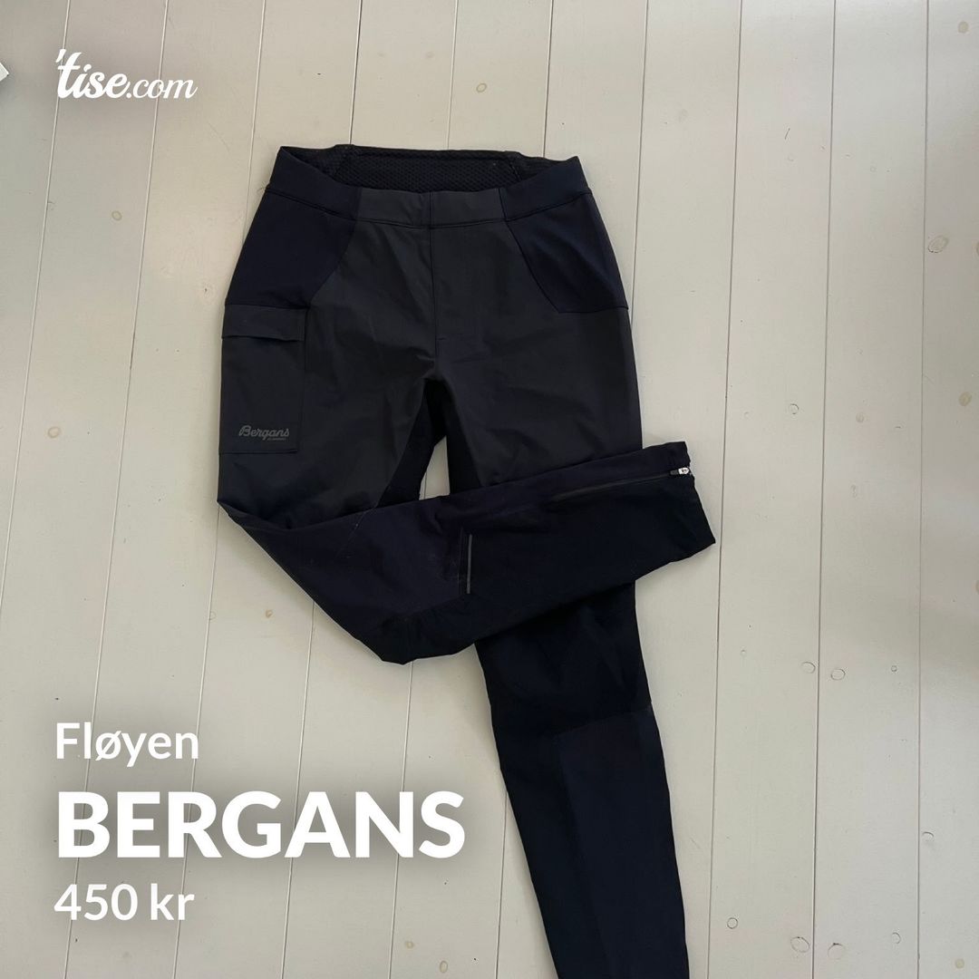 Bergans