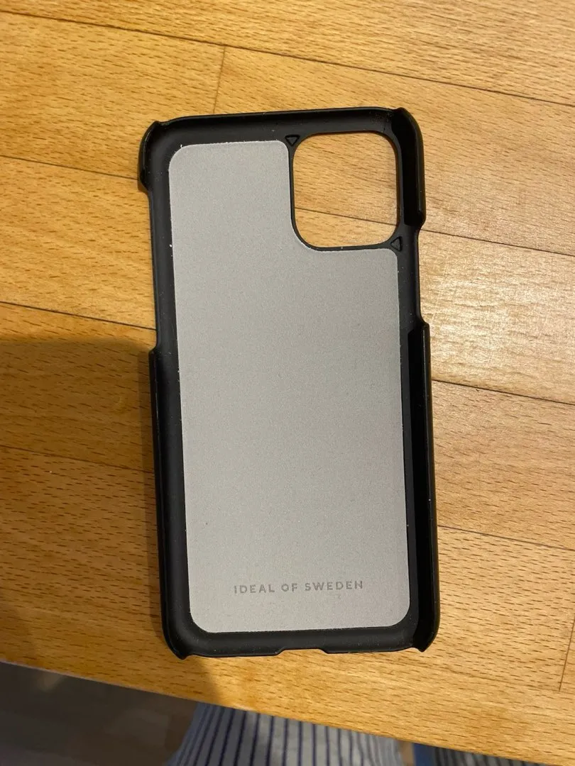 Cover iphone 11