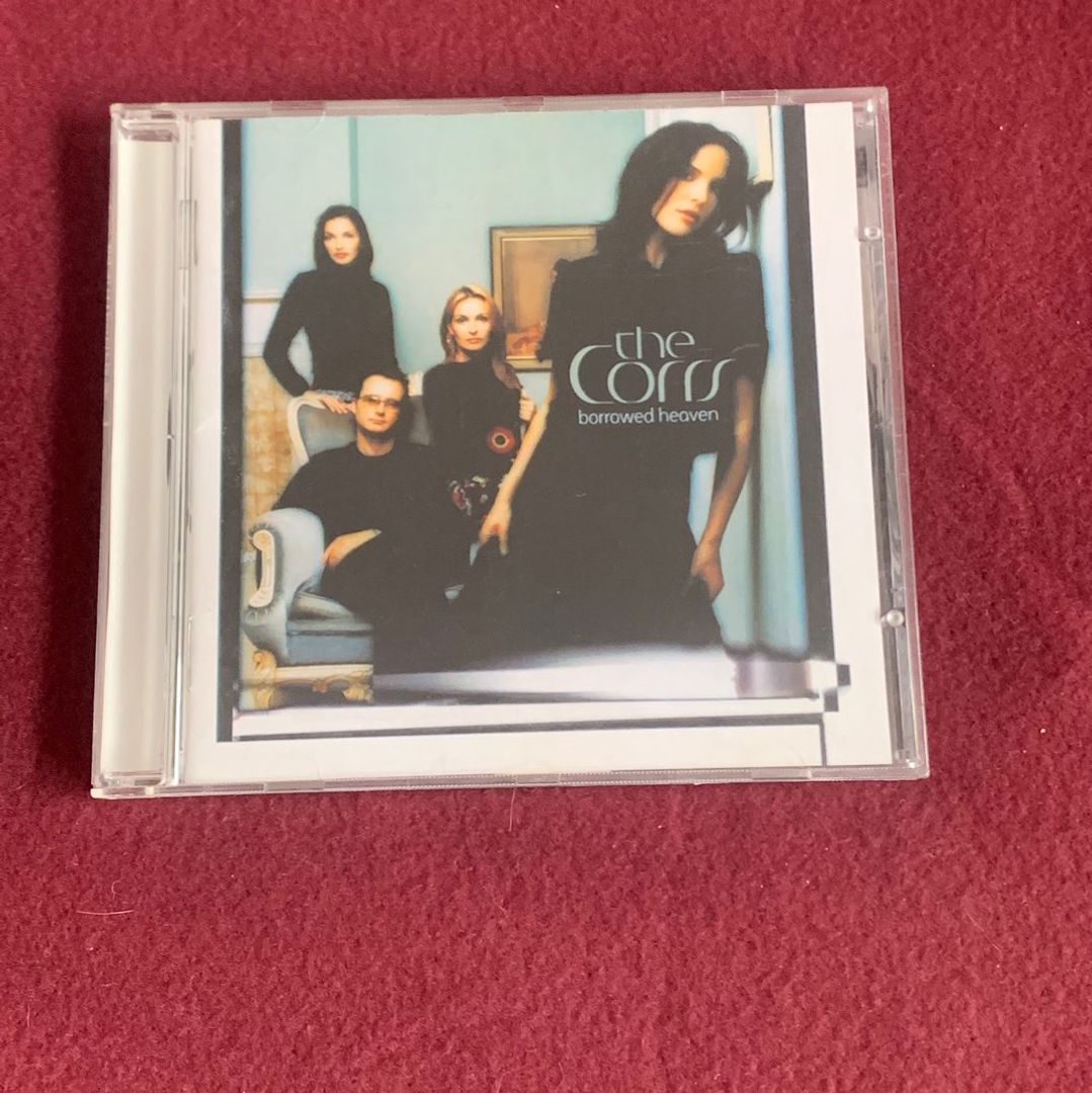 The Corrs