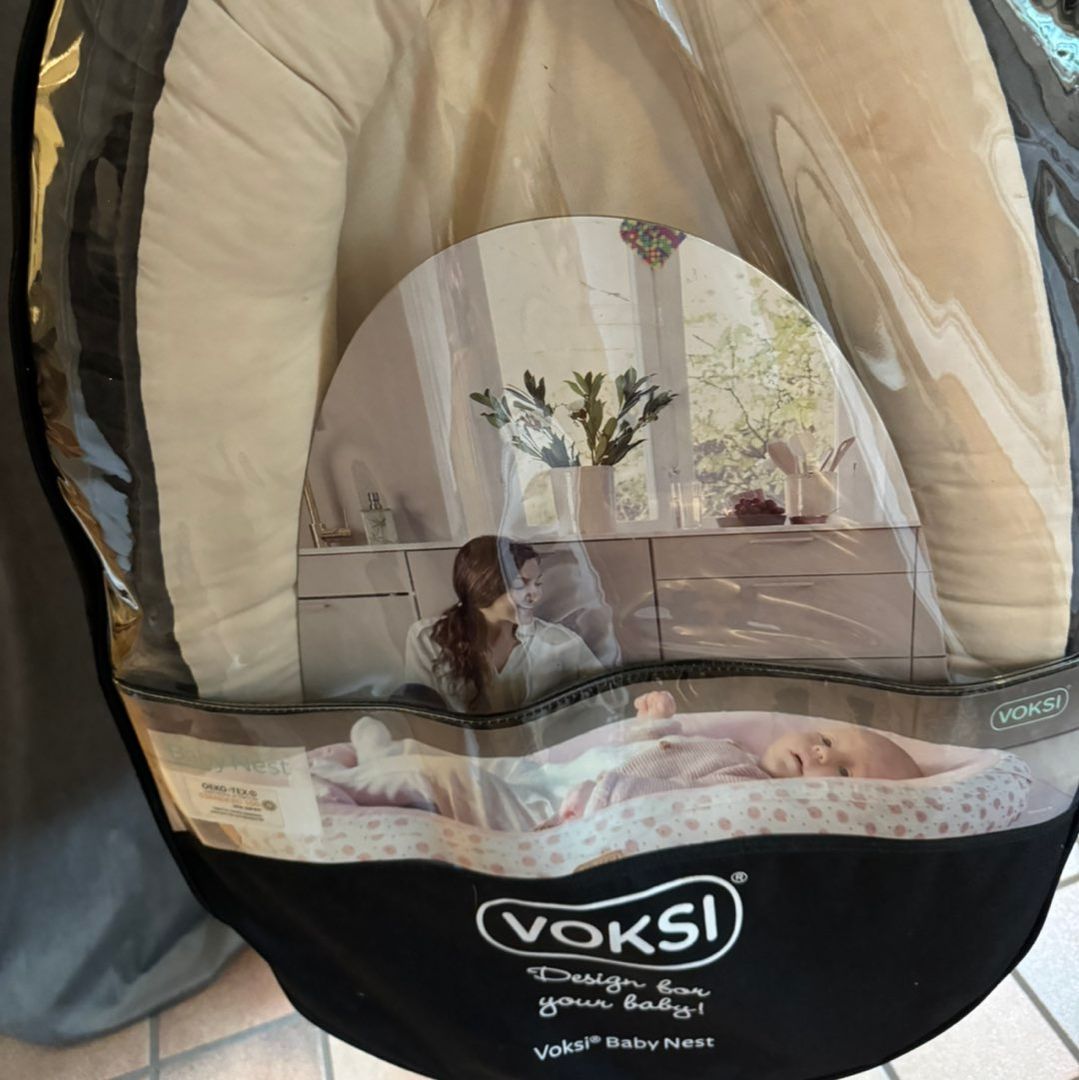 Voksi babynest