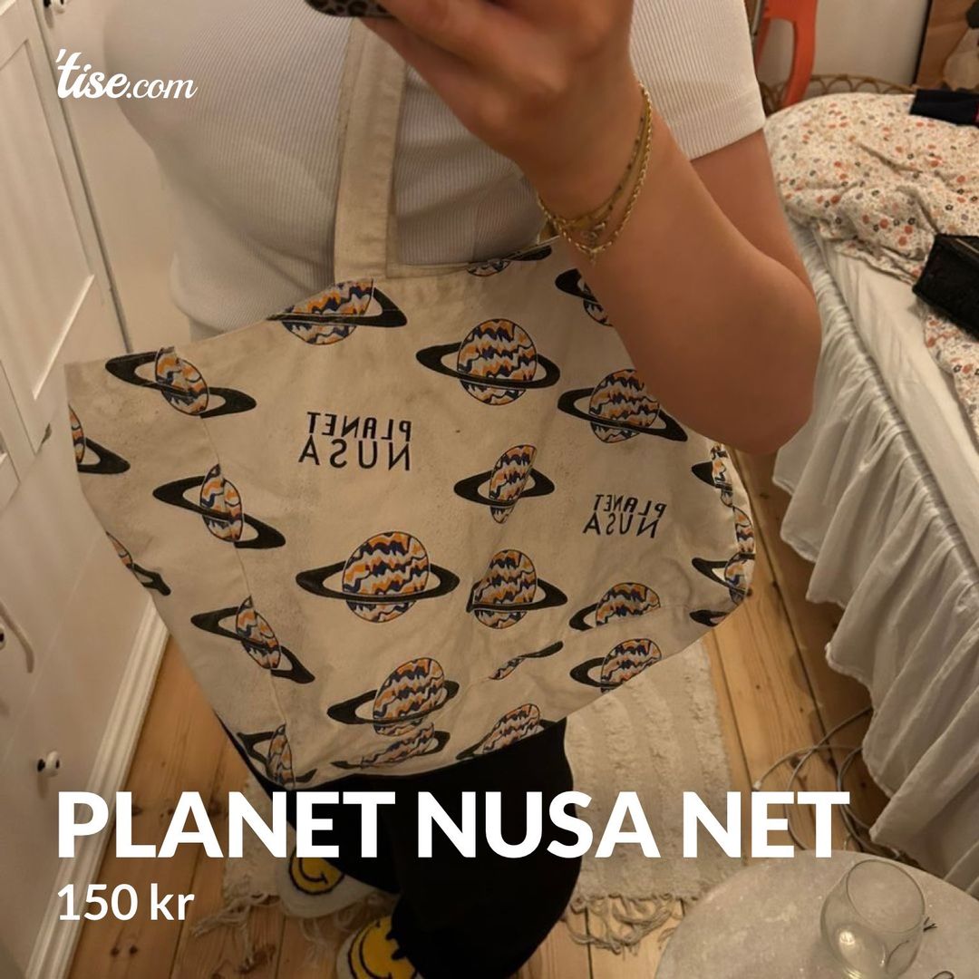 Planet nusa net