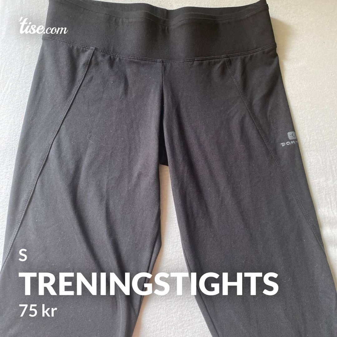 Treningstights