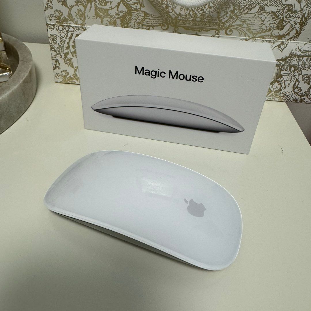 Magic Mouse 2