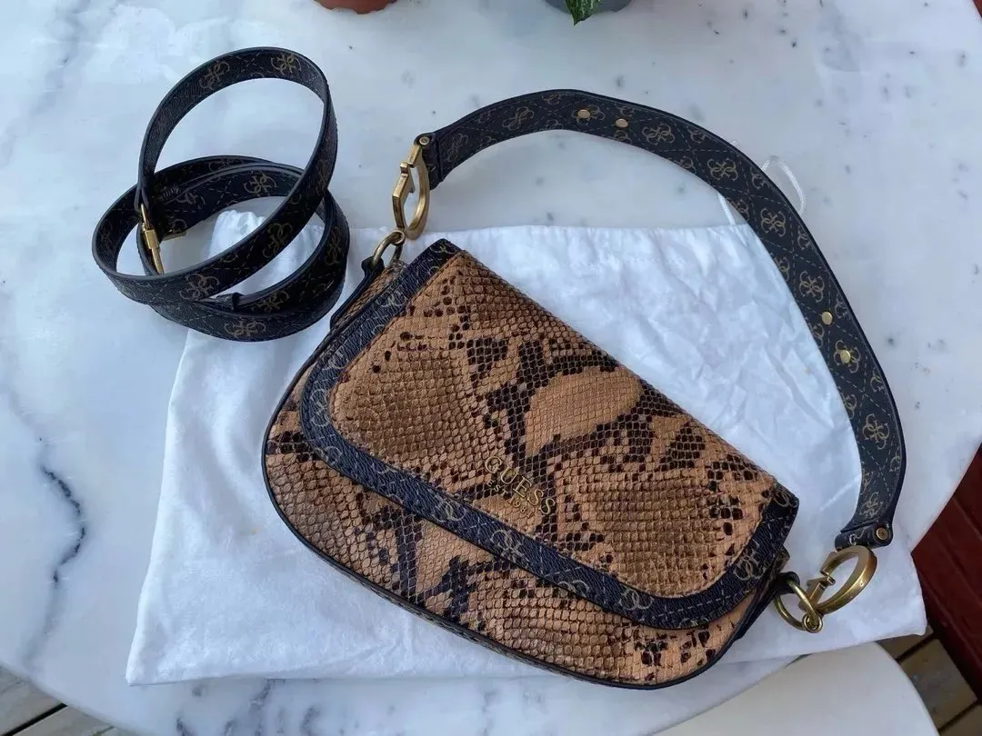 Guess bag