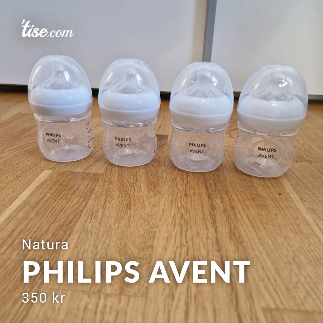 Philips Avent