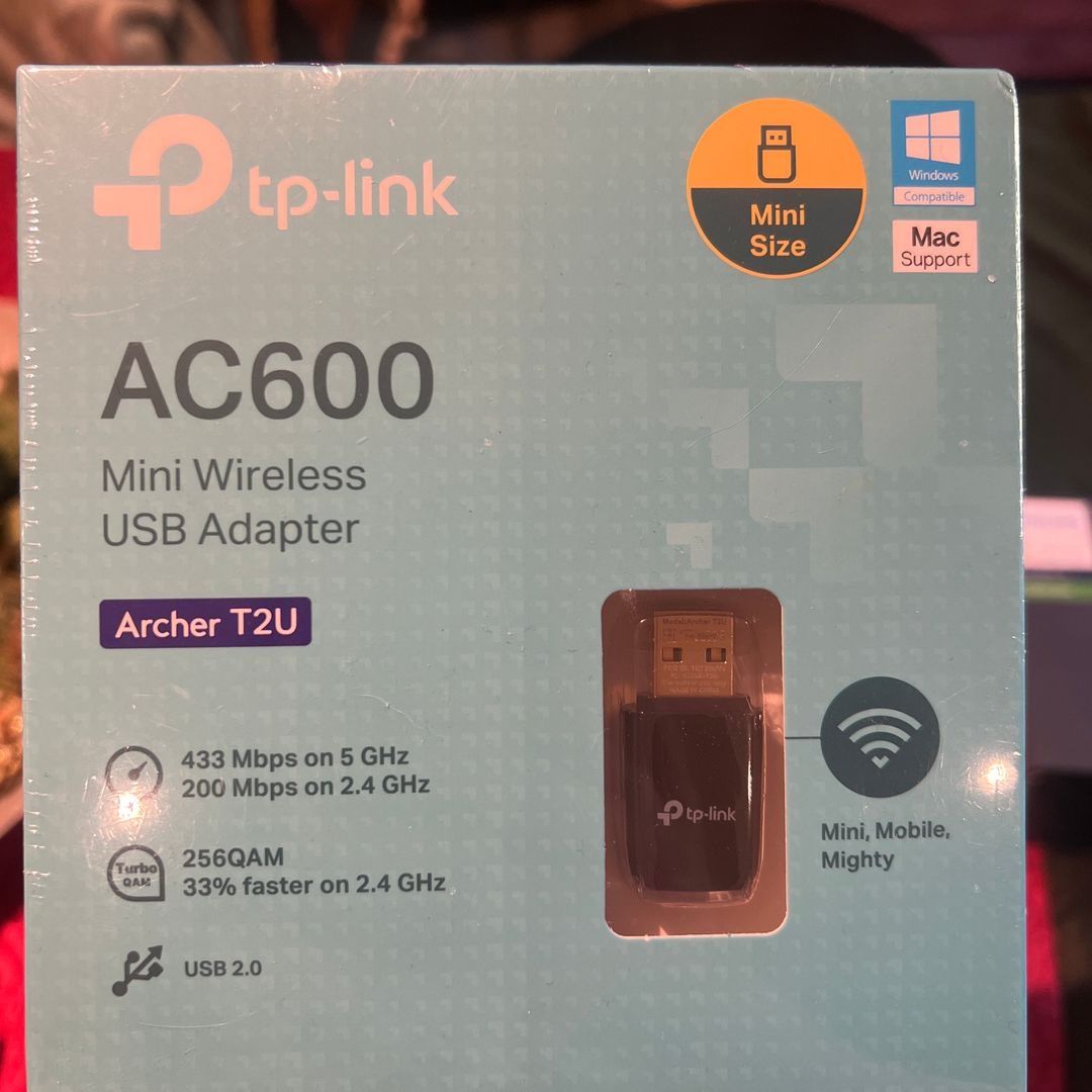 TP-link AC