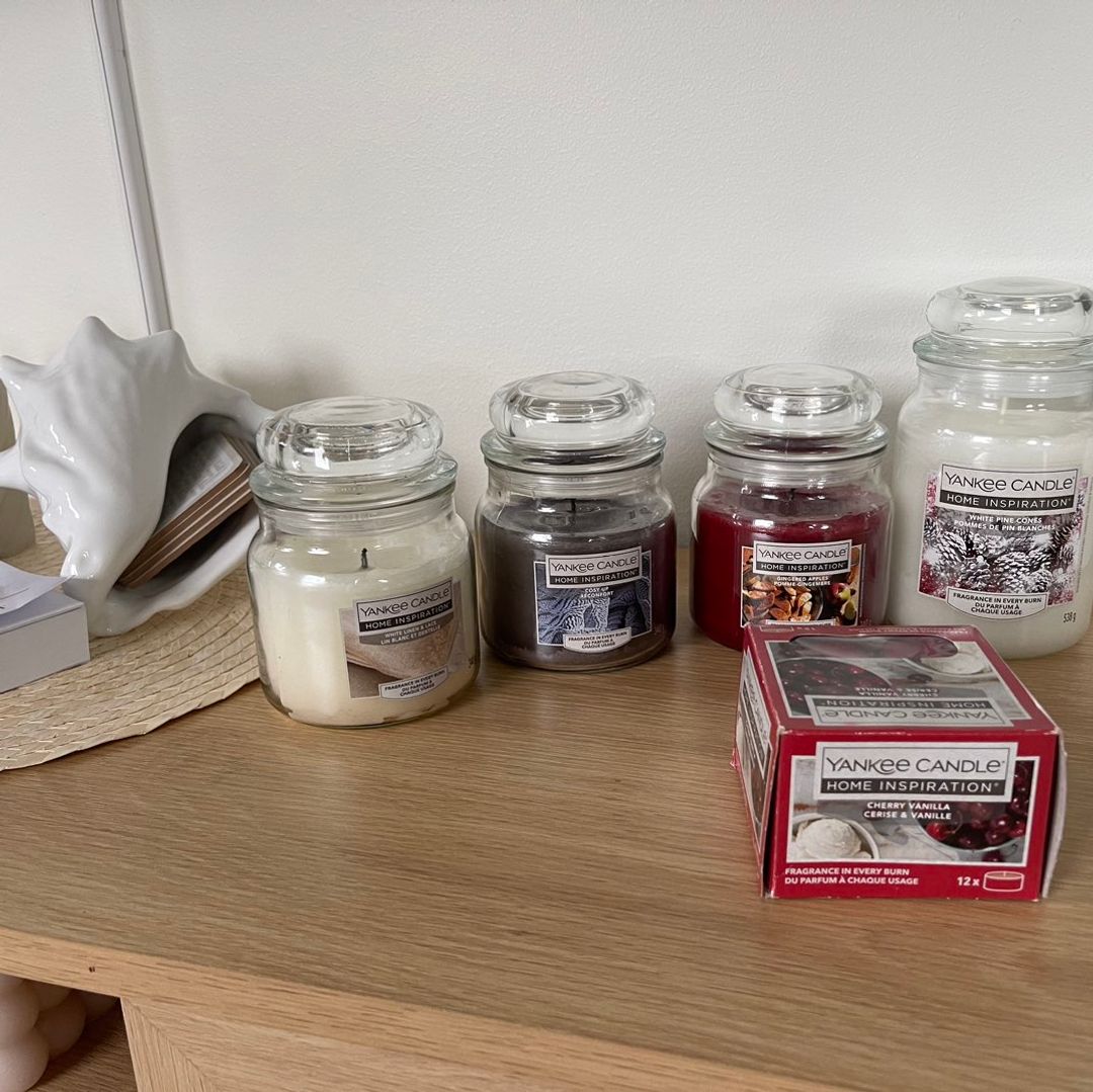 Yankee candle