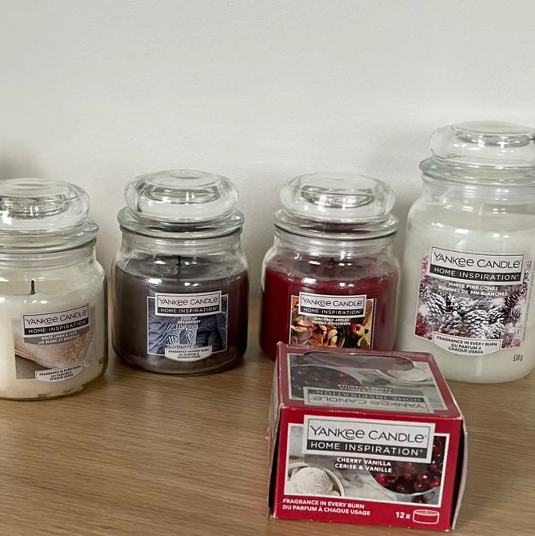 Yankee candle