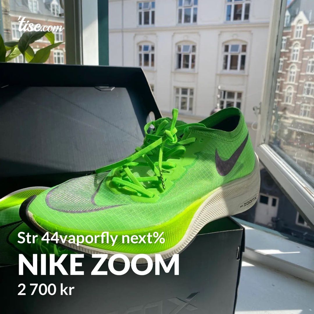 Nike Zoom