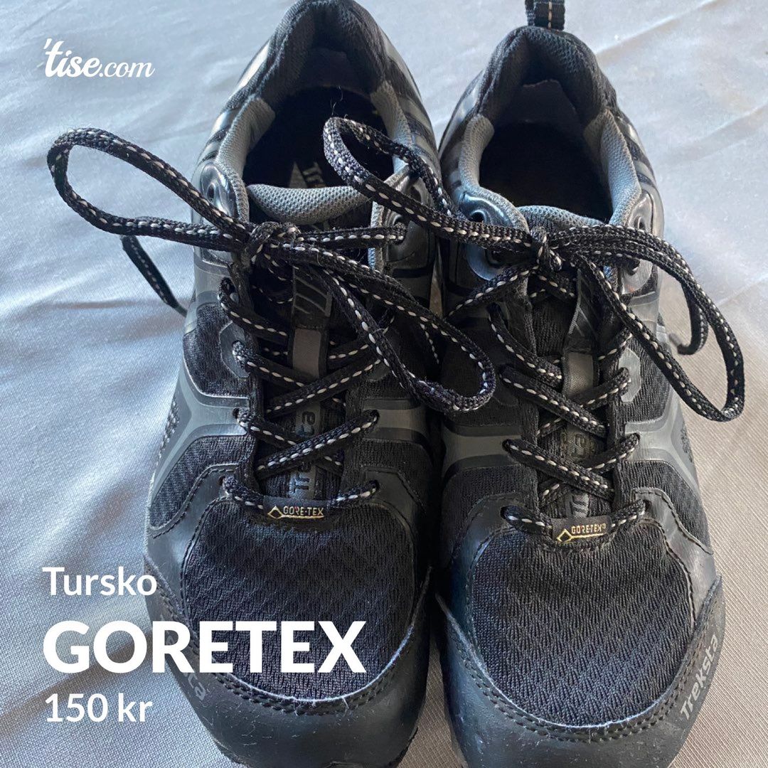 Goretex