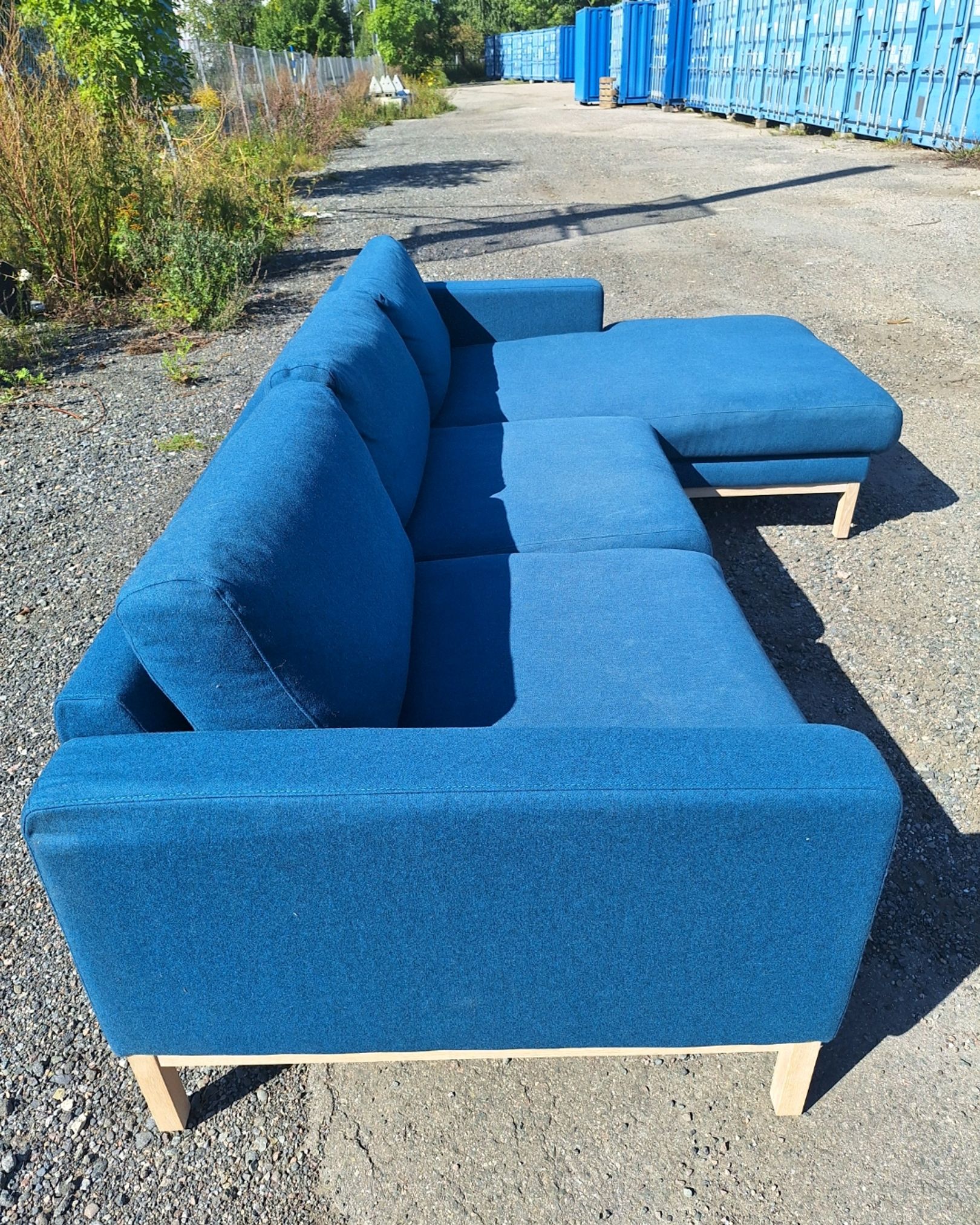 Bolia Sofa (3-Seter)