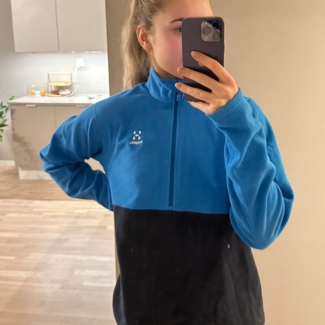 Haglöfs fleece