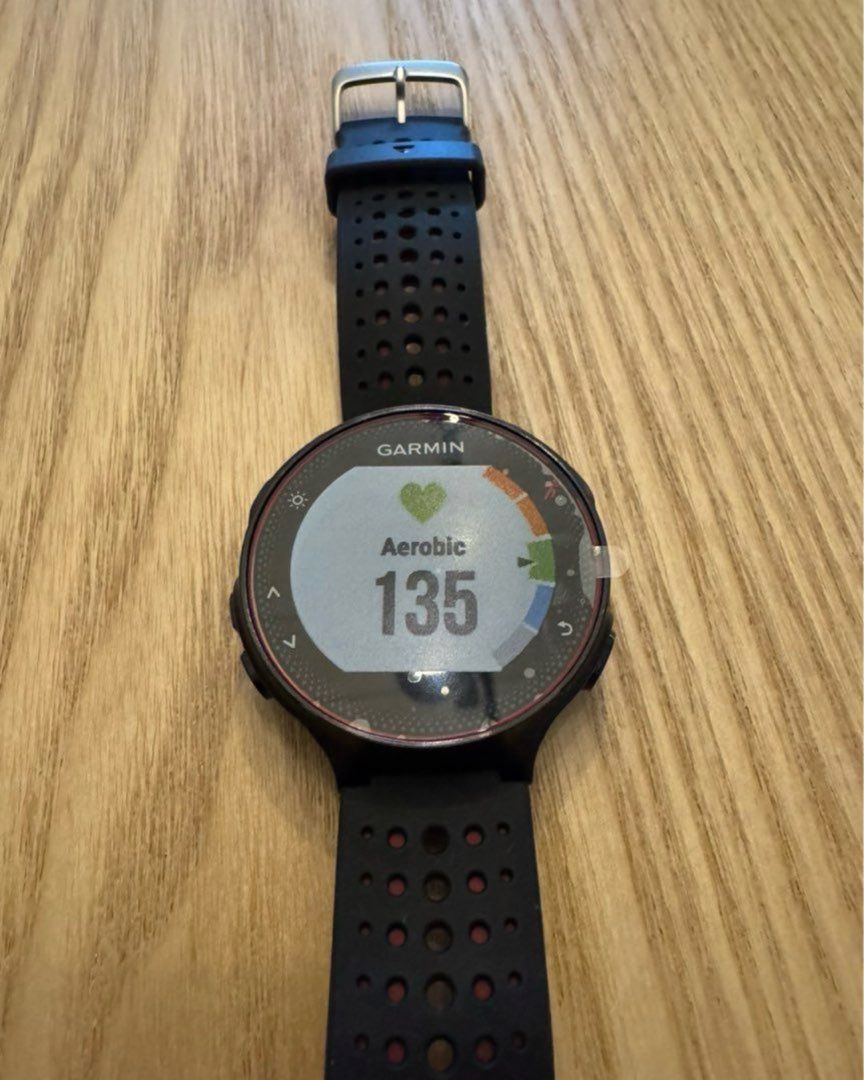 Garmin Forerunner