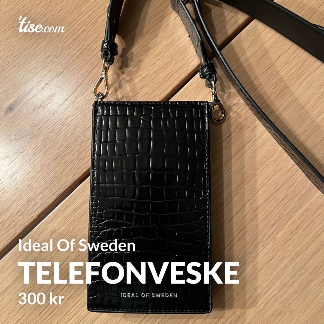 Telefonveske