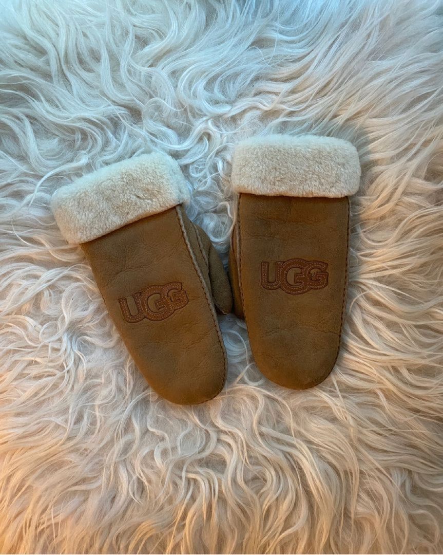 UGG votter