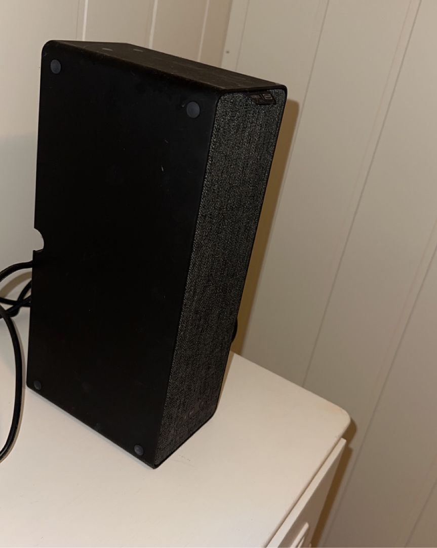 Sonos bokhøytaller