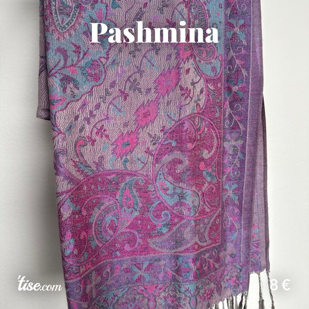 Pashmina