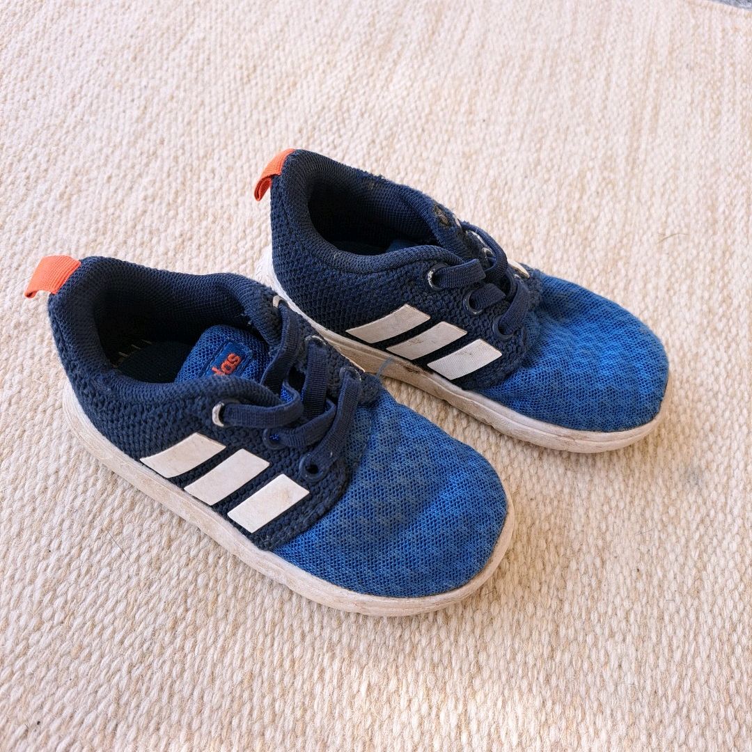 Sko Adidas