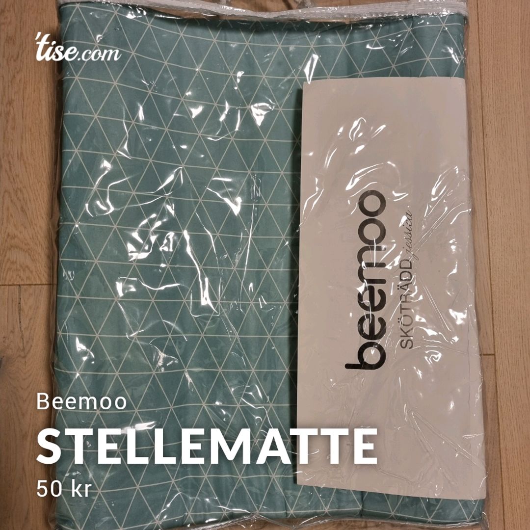 Stellematte