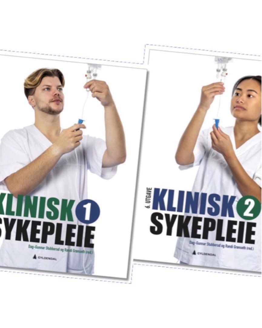 Klinisk sykepleie