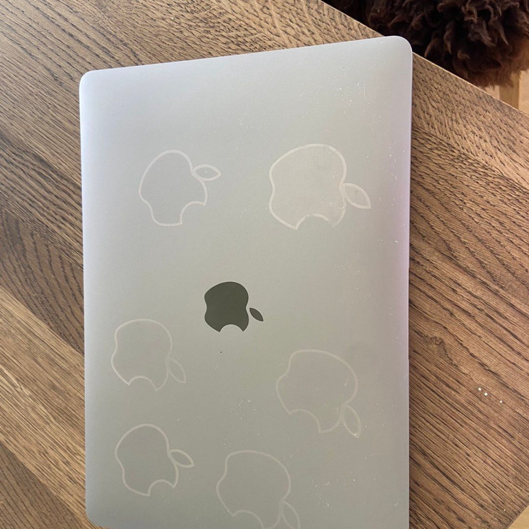 Macbook 13 2018