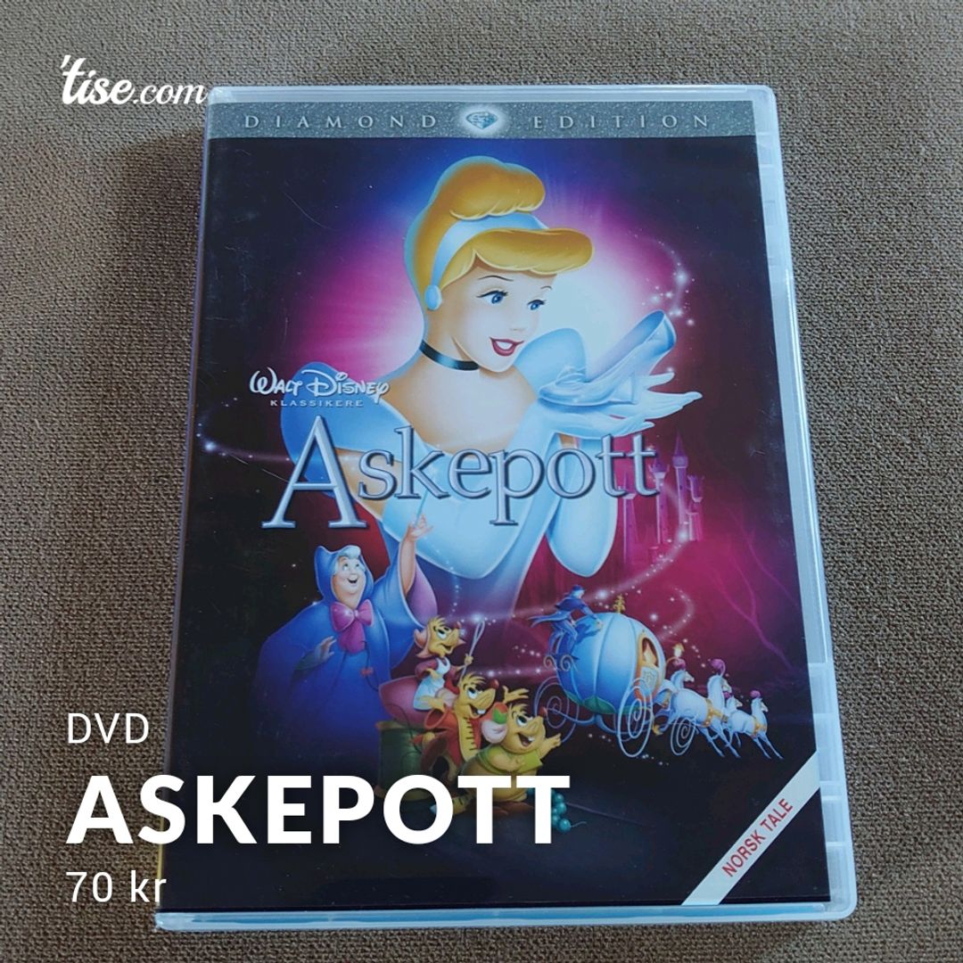 Askepott