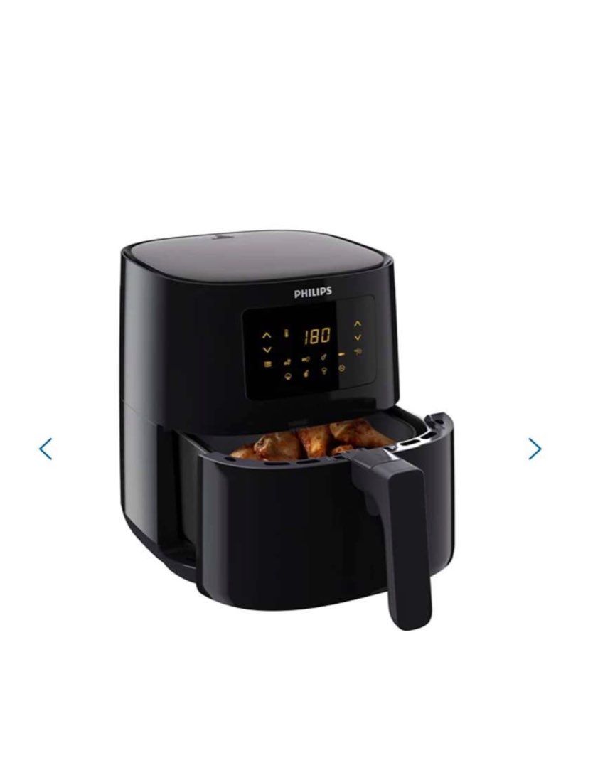 Air fryer