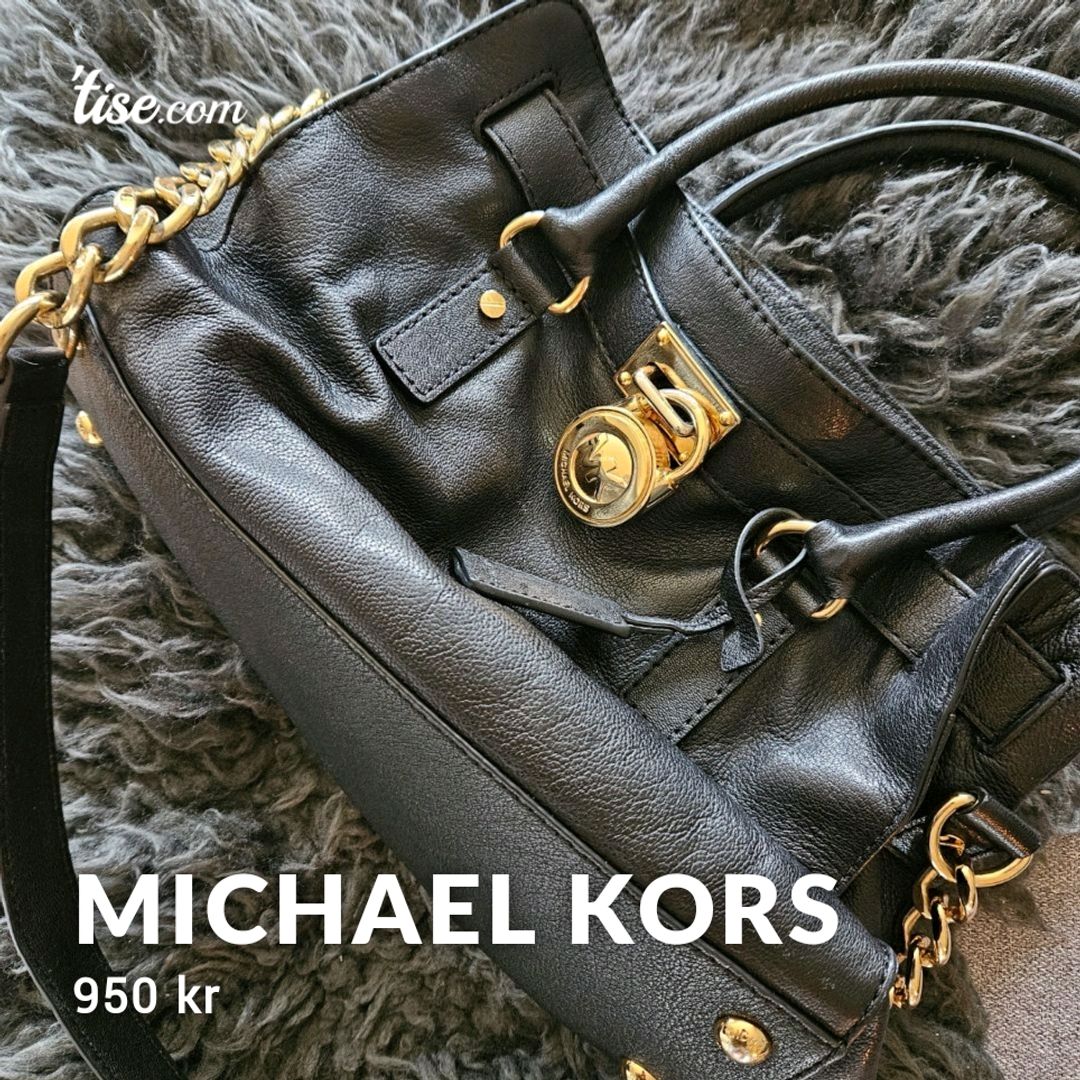 MICHAEL KORS