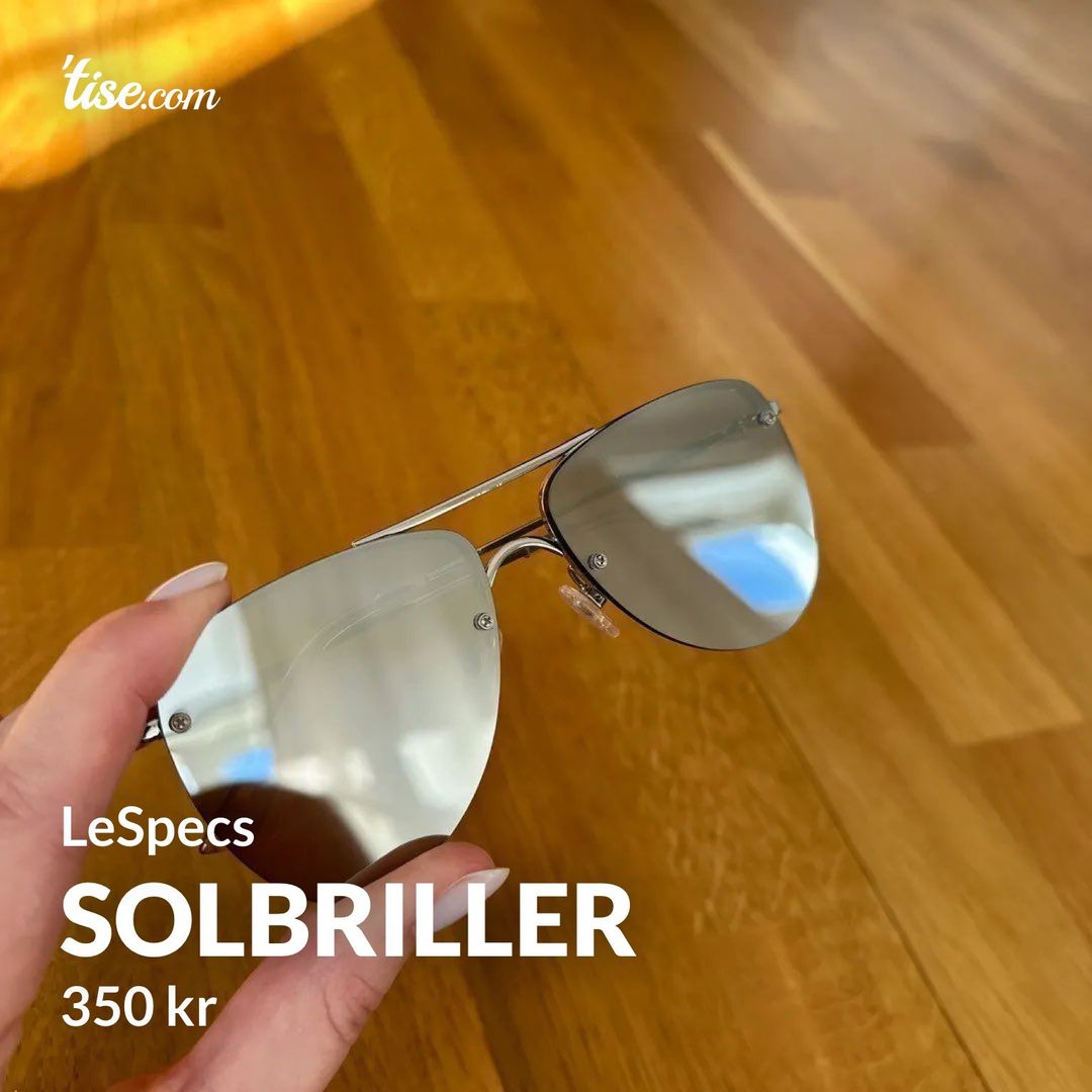 Solbriller