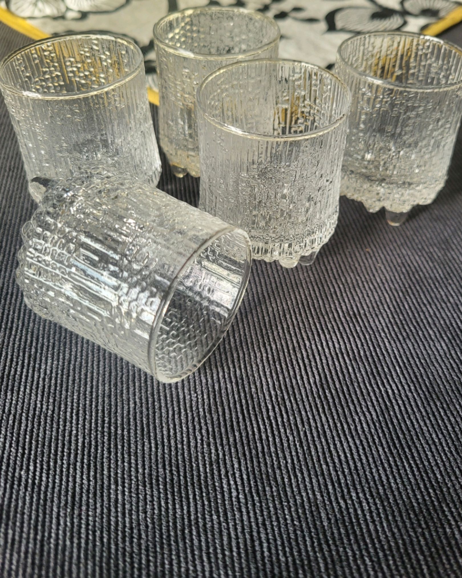 Iittala Snapsglass