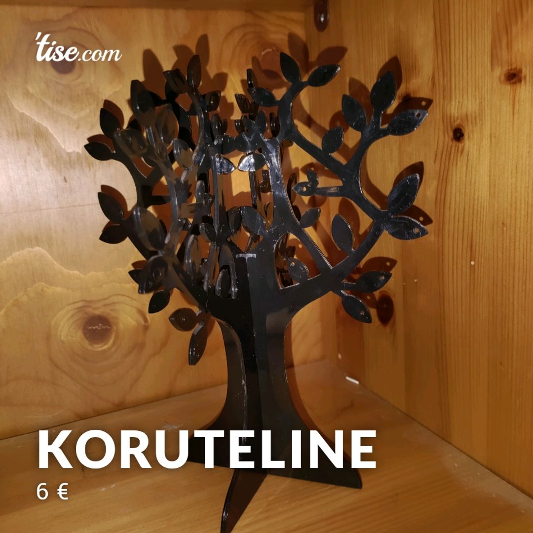 Koruteline