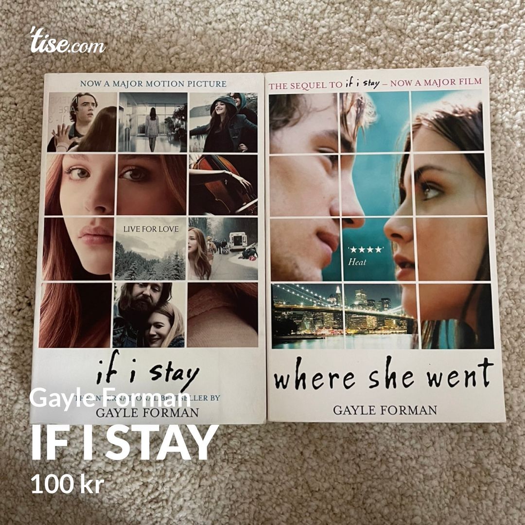 If I Stay