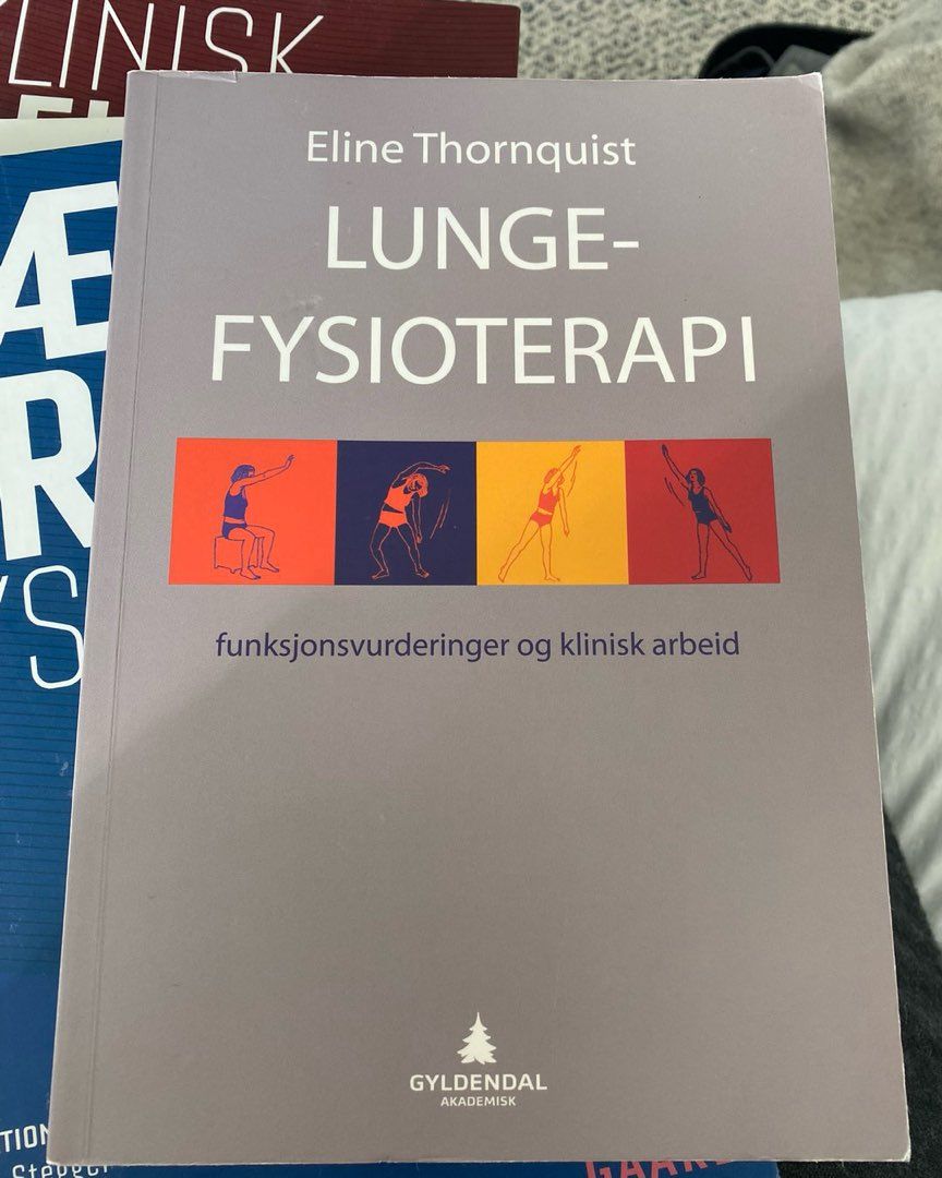 Lunge fysioterapi