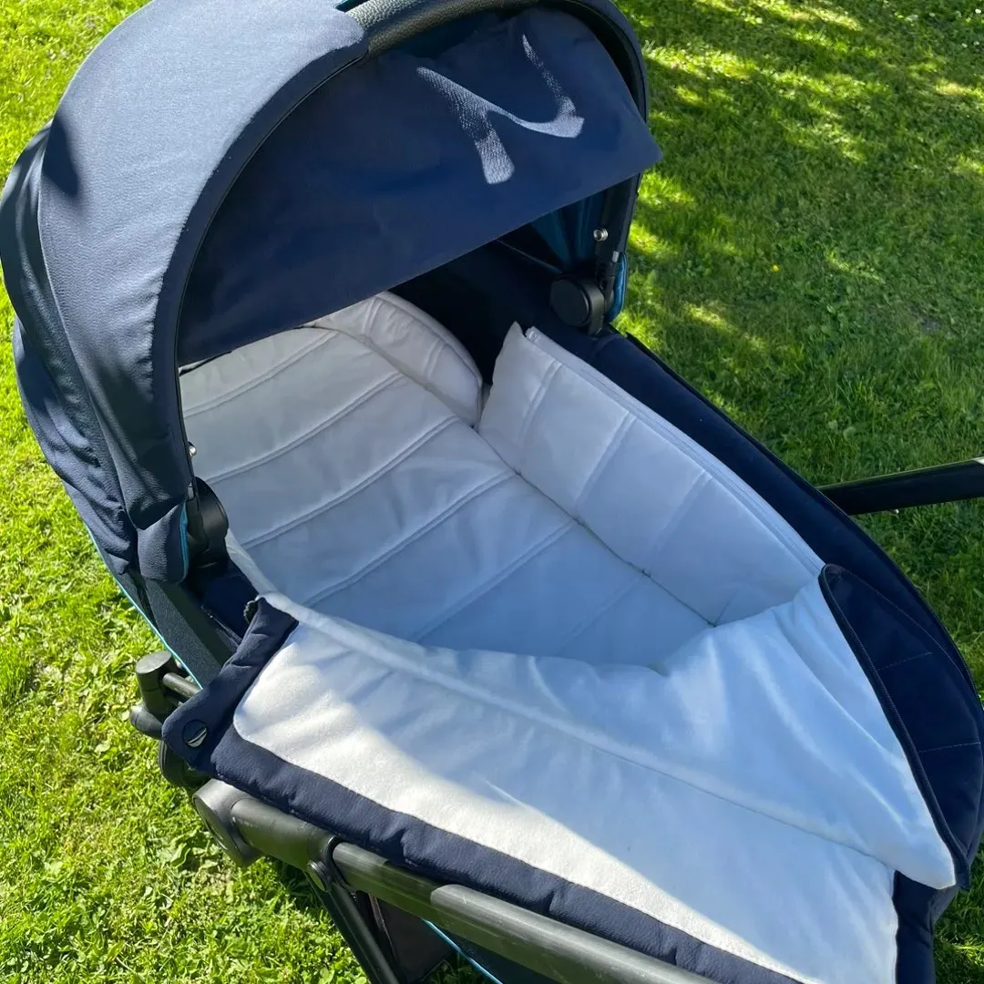 Cybex Priam