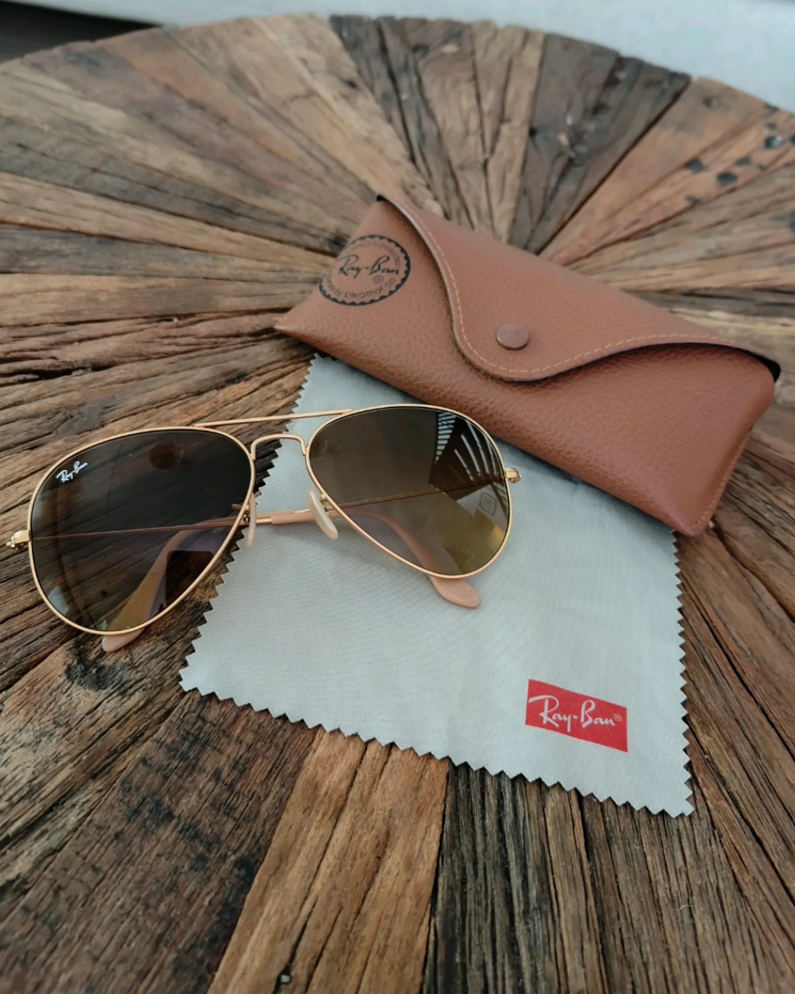 Ray-Ban Aviator