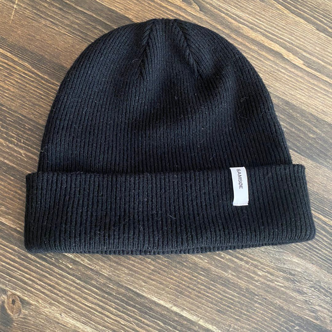 Samsøe beanie