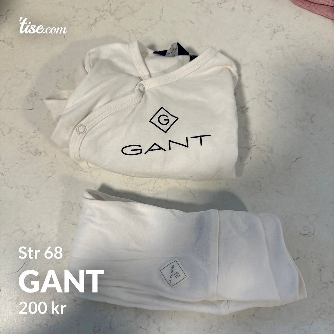 Gant