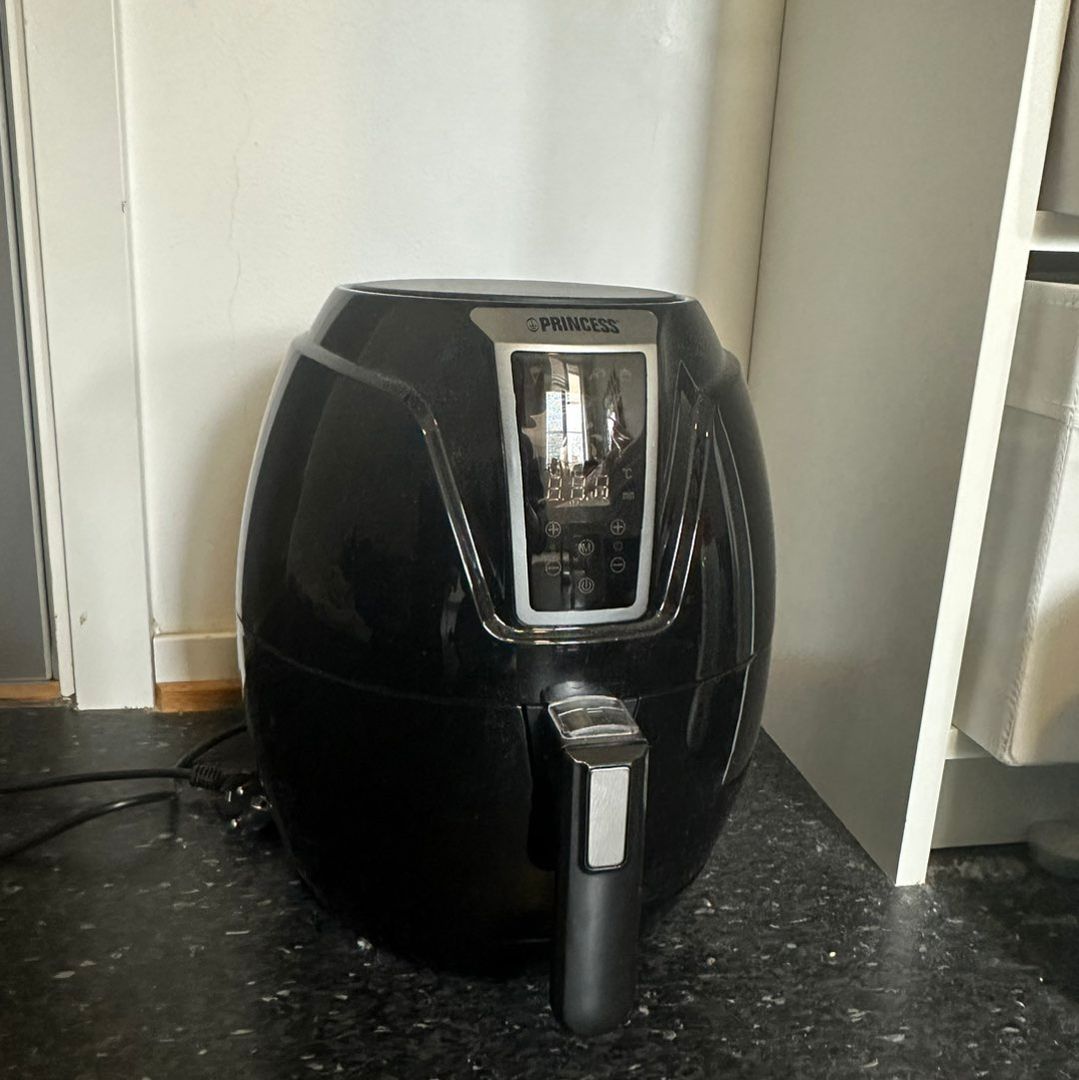 Airfryer