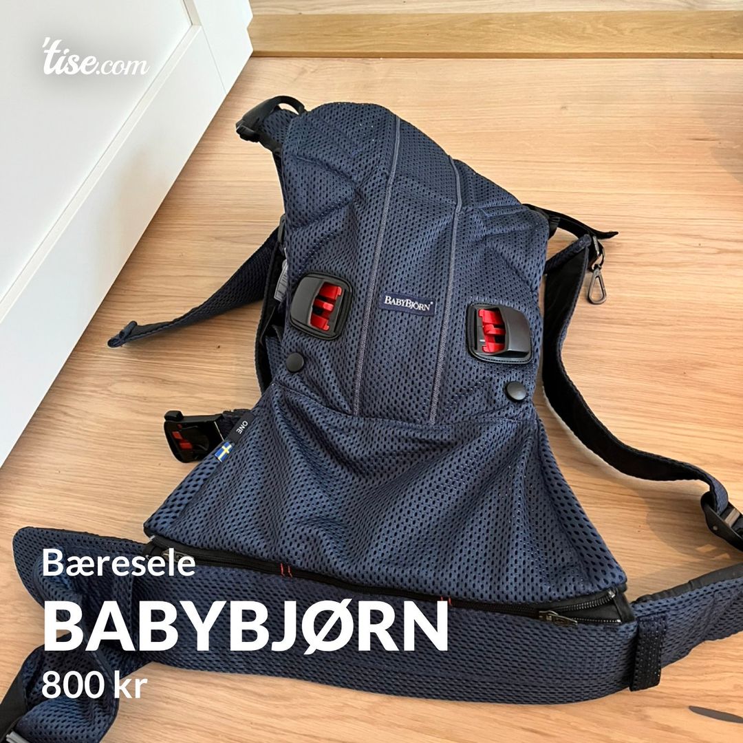 Babybjørn