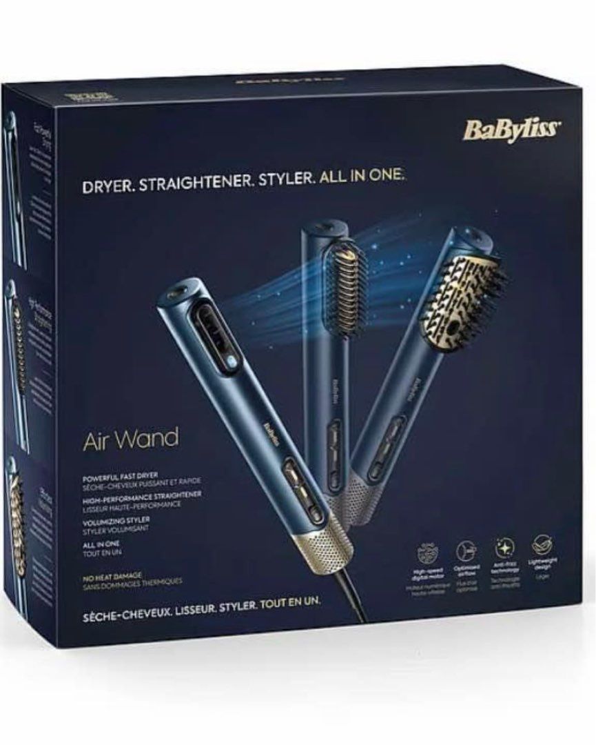 Babyliss Air Wand