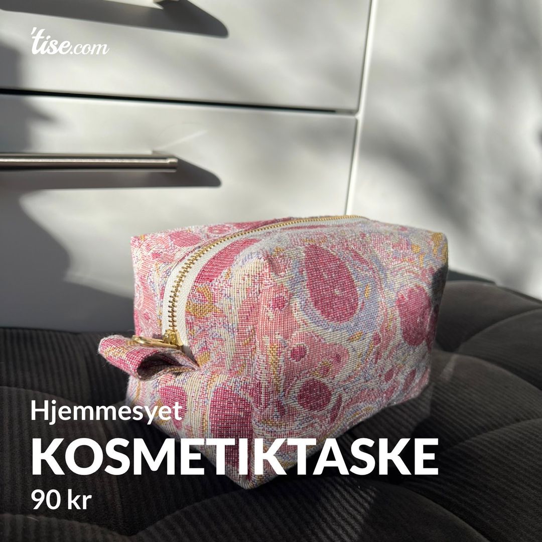 Kosmetiktaske