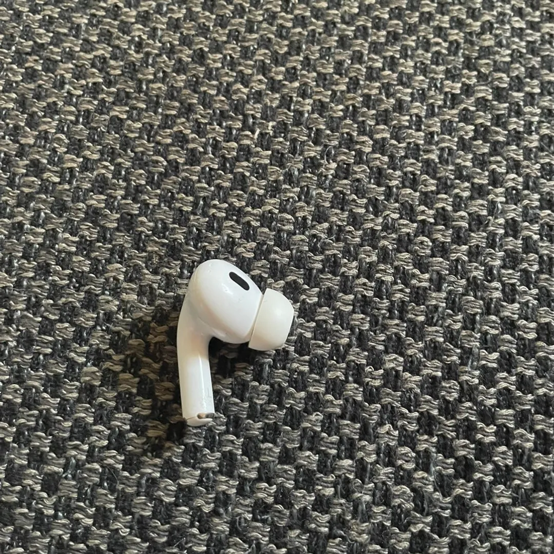 Air pod pro gen 2