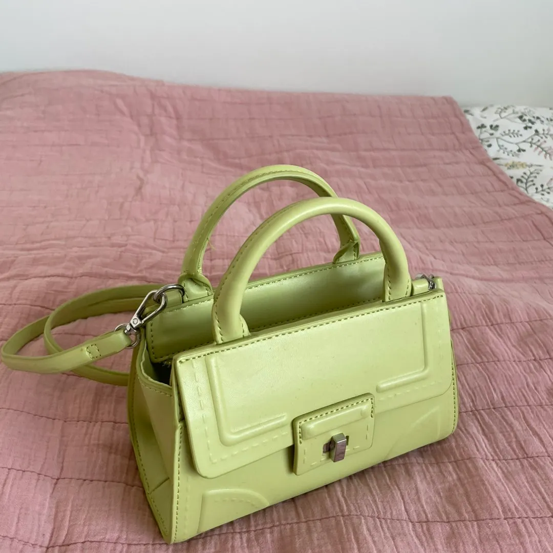 Purse/ Handbag