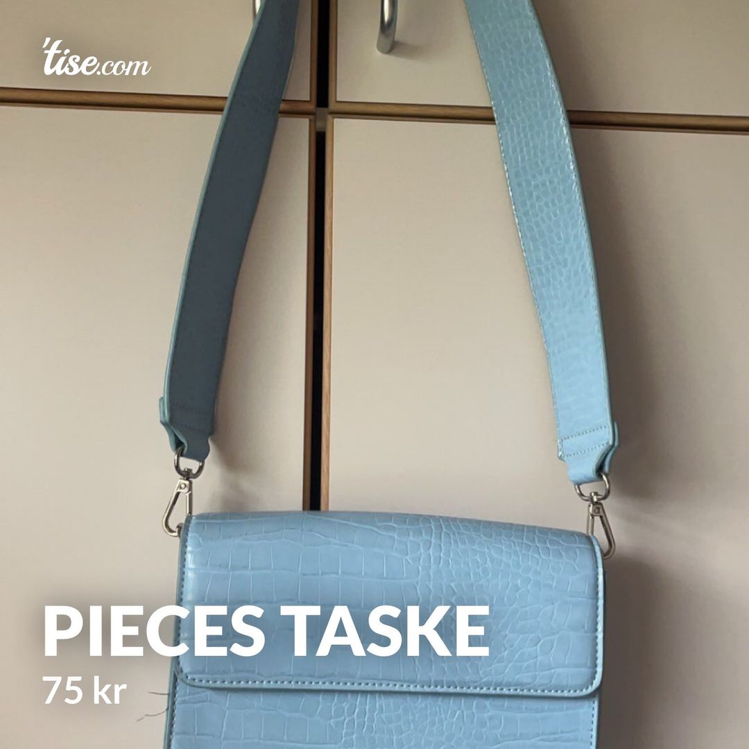 Pieces taske