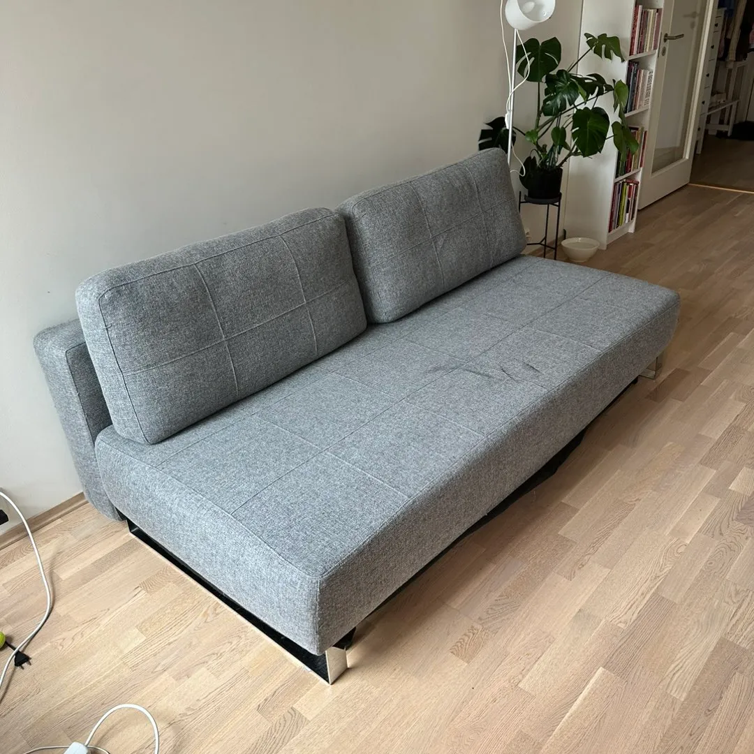 Sove sofa