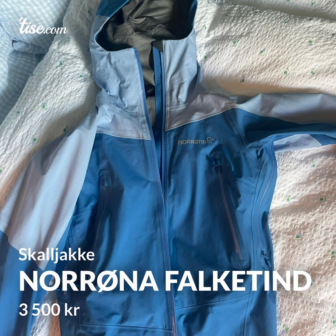 Norrøna Falketind