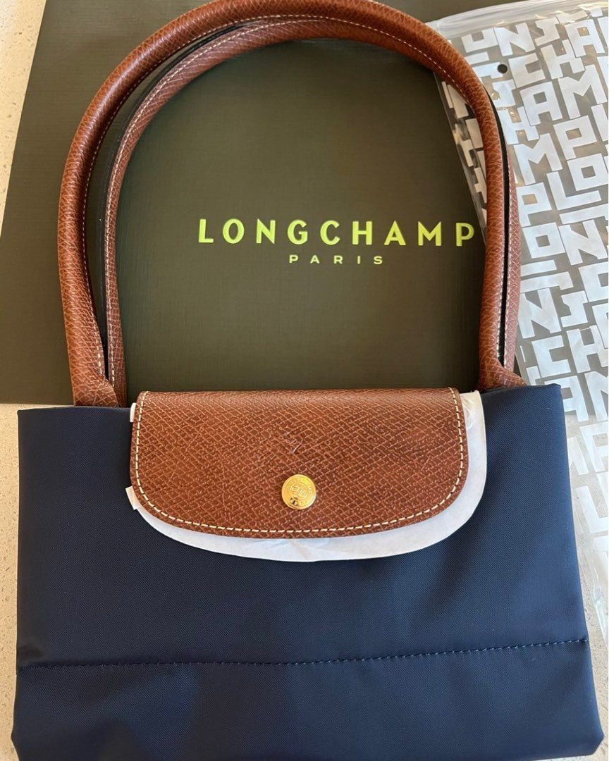 NY Longchamp Large