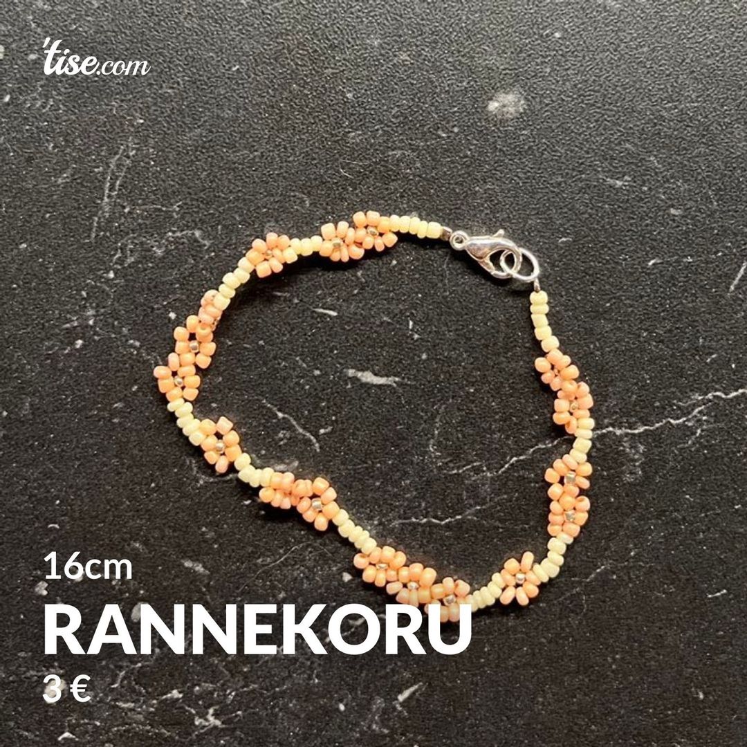 Rannekoru